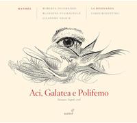 Haendel: Aci, Galatea e Polifemo