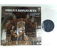 Händel - Albinoni - Haydn - Corrette - Mozart - Orgelkonzerte - Württembergisches Kammerorchester Heilbronn, Jörg Färber