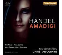 Haendel Amadigi Di Gaula