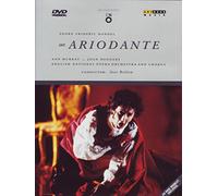 Haendel - Ariodante / David Alden, Ivor Bolton (ENO 1996) [Import anglais]