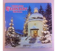 Händel - Bach - Gesius - Corelli - Reusner - Orchester Jo Ment - 3 LP - Fröhliche Weihnacht überall - Festliches Konzert zur Weihnachtszeit - Händel - Bach - Gesius - Corelli - Reusner - Orchester Jo Ment - Exclusiv - 912790 Stereo