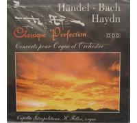 Händel Bach Haydn