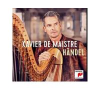 Händel CD
