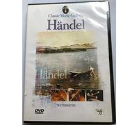 Händel - Classic Music Gallery