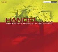 Haendel Collection by Handel,G.F. (2007-04-10?