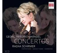 Haendel: Concertos