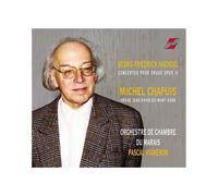 Haendel, Concertos Pour Orgue