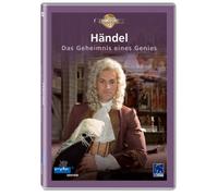 Händel - Das Geheimnis eines Genies