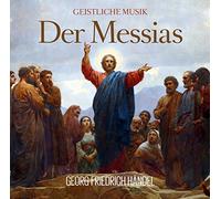Händel – Der Messias – Import – Zyx Music