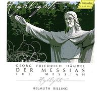 Händel : Der Messias - Highlights
