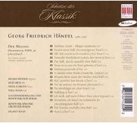 Händel: Der Messias (Q), Koch