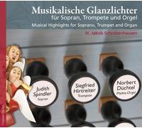 Haendel/Dvorak/Franck/Balbastre