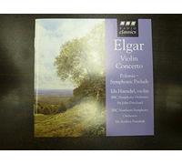 Haendel - ElgarViolin Concerto [Import]