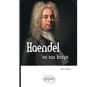 Haendel en son temps