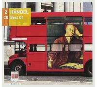 Haendel, G. F. - Best of [Import]