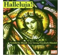 Händel, G.F.: Halleluja, Geistliche Musi