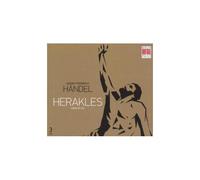 Händel, G.F. – Herakles – Edel