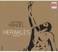 Händel, G.F. – Herakles – Edel