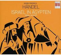 Händel, G.F.: Israël in Ägypten