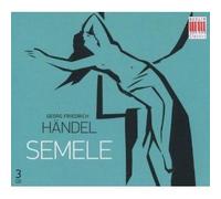 Händel, G.F. / Semele