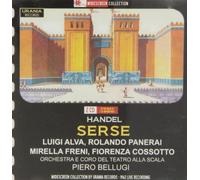 Haendel, G.F. - Serse