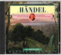 Haendel,Georg F. - Water Music [Import]