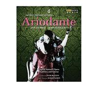 Händel, Georg Friedrich - Ariodante