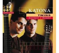 Haendel, Georg Friedrich - Chaconne, Sonate Op.2 N°5 & Suite Hwv 428