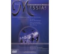Händel, Georg Friedrich - Der Messias
