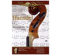 Haendel,Georg Friedrich - Der Messias [Import]
