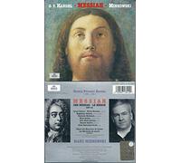 Georg Friedrich Haendel – Le Messie – Les Musiciens du Louvre · Minkowski – Deutsche Grammophon