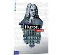 Haendel, Georg Friedrich Jean Gallois (Auteur)