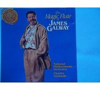 Georg Friedrich Haendel & James Galway – La Flûte magique – RCA