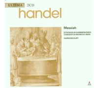 Haendel, Georg Friedrich - Le Messie