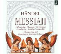 Händel,Georg Friedrich - Messiah