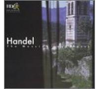 Haendel, Georg Friedrich - The Messiah / extraits