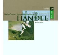 Haendel, Georg Friedrich - Water Music