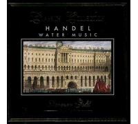Haendel, Georg Friedrich - Water Music