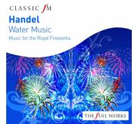 Händel - Handel: Water Music