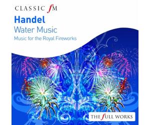 Händel - Handel: Water Music
