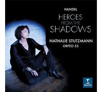 Haendel – Heroes From The Shadows