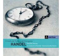 Haendel: Il Trionfo Tempo E Del Disinganno