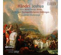 Haendel: Joshua, Oratorio in Three Acts, Hwv 64
