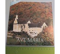 Händel, Krebs, Mozart, Bach-Gounod - AVE MARIA, Gesang und Orgel