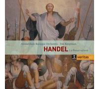 Haendel: la Resurrezione