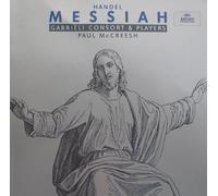 Haendel : Le Messie