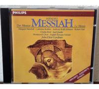 Haendel : Le Messie