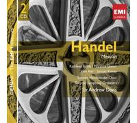 Haendel : Le Messie