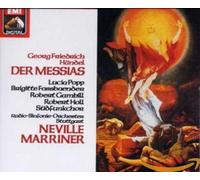 Haendel: Le Messie / Der Messias