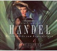 Händel: Meisterwerke Zum Kennenlernen